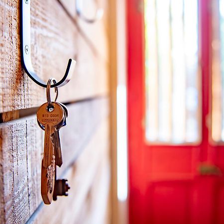 L'Enchantraine - Gite Tout Confort Et Tarif Tout Inclus - Appartement Spacieux Et Accueillant Sur Епіналь Екстер'єр фото