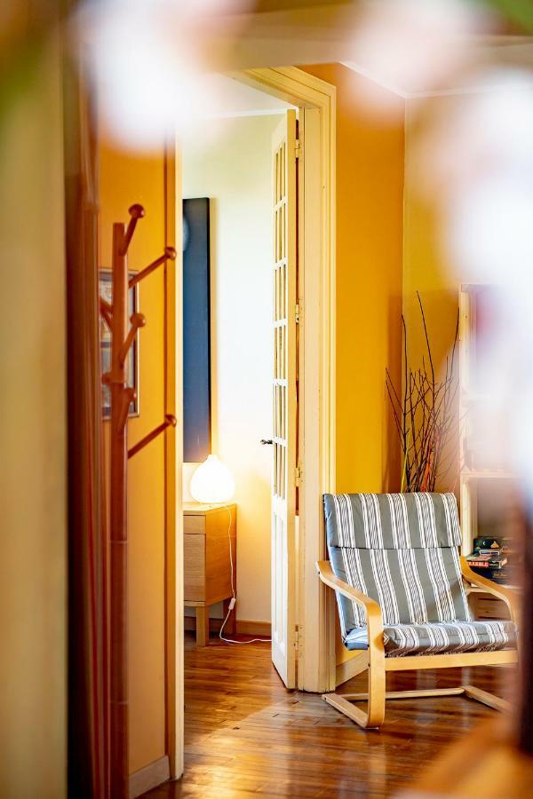 L'Enchantraine - Gite Tout Confort Et Tarif Tout Inclus - Appartement Spacieux Et Accueillant Sur Епіналь Екстер'єр фото